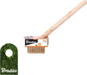 Bradas Druciana szczotka do fug 30 cm KT-CX18 Bradas 4567 1