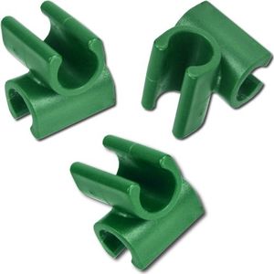 Bradas Łącznik kątowy do tyczek 11mm regulowany 10szt. Bradas 1986 3