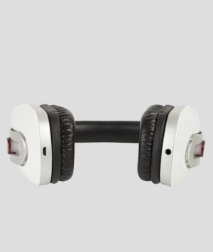 Słuchawki Turtle Beach i30, Czarno-białe 5