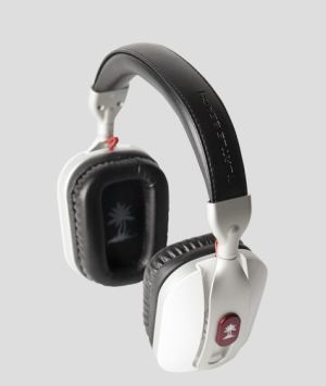 Słuchawki Turtle Beach i30, Czarno-białe 6