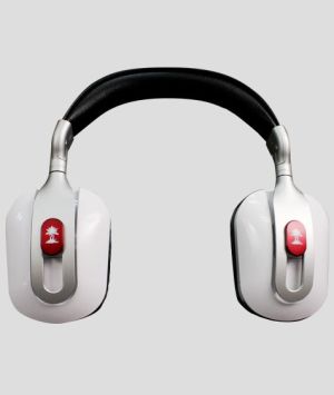 Słuchawki Turtle Beach i30, Czarno-białe 7