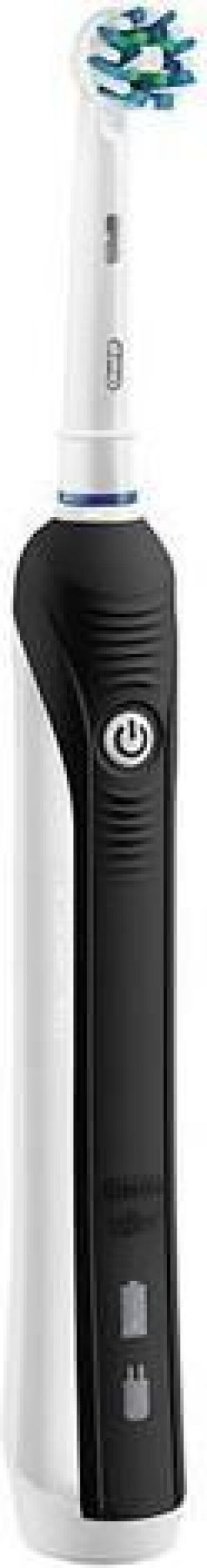 Szczoteczka Oral-B Pro 760 CrossAction Czarna 2