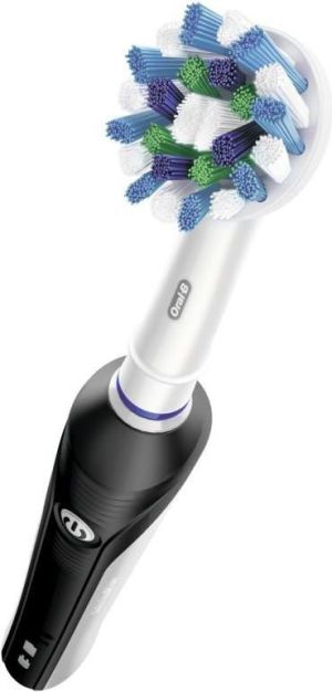Szczoteczka Oral-B Pro 760 CrossAction Czarna 4