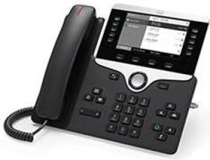 Telefon Cisco Cisco Telefon IP 8811 Series 1