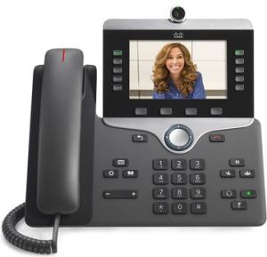 Telefon Cisco Cisco Telefon IP Phone 8865 (CP-8865-K9=) - 3484004 3
