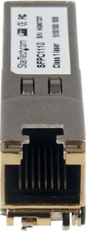 Moduł SFP StarTech SFPC1110 3