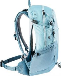 Plecak turystyczny Deuter Futura SL 21 l Niebieski 3