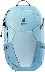 Plecak turystyczny Deuter Futura SL 21 l Niebieski 6