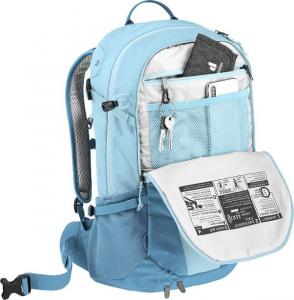 Plecak turystyczny Deuter Futura SL 21 l Niebieski 7
