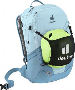 Plecak turystyczny Deuter Futura SL 21 l Niebieski 10