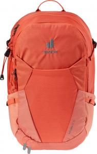 Plecak turystyczny Deuter Futura SL 21 l Paprika sienna 10