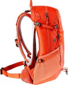 Plecak turystyczny Deuter Futura SL 21 l Paprika sienna 4