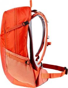 Plecak turystyczny Deuter Futura SL 21 l Paprika sienna 6
