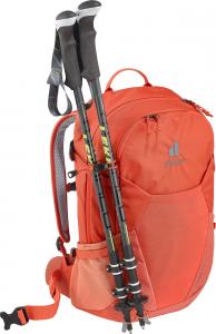 Plecak turystyczny Deuter Futura SL 21 l Paprika sienna 8