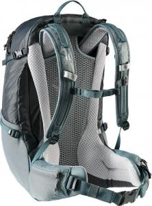 Plecak turystyczny Deuter Futura SL 25 l Grafitowy 2