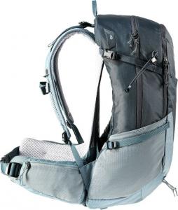 Plecak turystyczny Deuter Futura SL 25 l Grafitowy 3