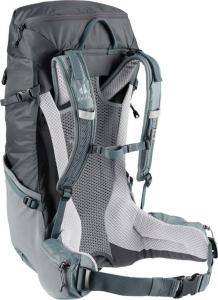 Plecak turystyczny Deuter Futura SL 24 l Grafitowy 2
