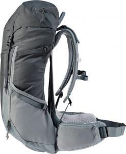 Plecak turystyczny Deuter Futura SL 24 l Grafitowy 4