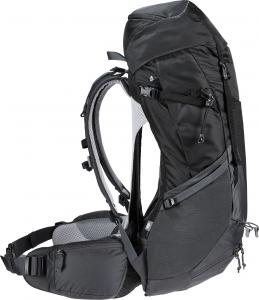 Plecak turystyczny Deuter Futura Pro SL 34 l Czarny 2
