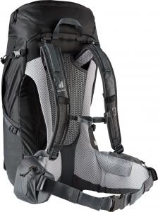 Plecak turystyczny Deuter Futura Pro SL 34 l Czarny 3