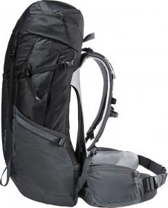 Plecak turystyczny Deuter Futura Pro SL 34 l Czarny 4