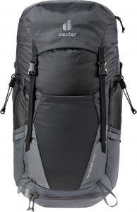 Plecak turystyczny Deuter Futura Pro SL 34 l Czarny 5
