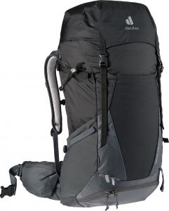 Plecak turystyczny Deuter Futura Pro SL 38 l Czarny 1