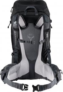 Plecak turystyczny Deuter Futura Pro SL 38 l Czarny 2