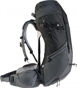 Plecak turystyczny Deuter Futura Pro SL 38 l Czarny 3