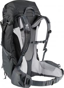 Plecak turystyczny Deuter Futura Pro SL 38 l Czarny 4