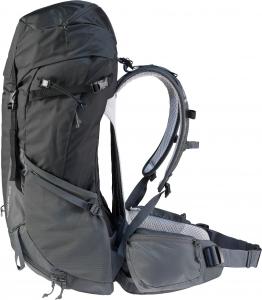 Plecak turystyczny Deuter Futura Pro SL 38 l Czarny 5