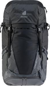 Plecak turystyczny Deuter Futura Pro SL 38 l Czarny 6