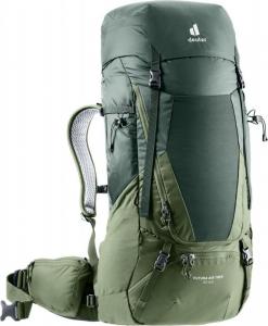 Plecak turystyczny Deuter Futura Air Trek 50 l + 10 l 1