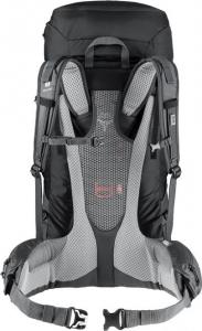 Plecak turystyczny Deuter Futura Air Trek 50 l + 10 l Czarny 2