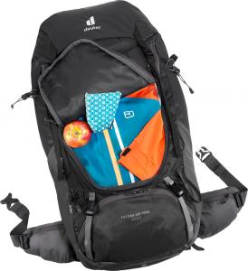 Plecak turystyczny Deuter Futura Air Trek 60 l + 10 l 5