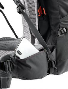 Plecak turystyczny Deuter Futura Air Trek 60 l + 10 l 8