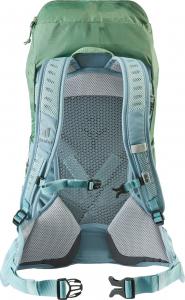 Plecak turystyczny Deuter AC Lite SL 22 l Aloe-dusk 2