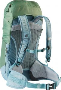 Plecak turystyczny Deuter AC Lite SL 22 l Aloe-dusk 4