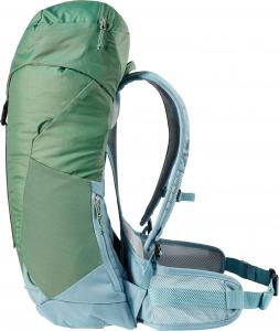 Plecak turystyczny Deuter AC Lite SL 22 l Aloe-dusk 5