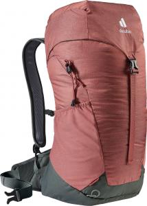 Plecak turystyczny Deuter AC Lite 30 l Bordowy 1