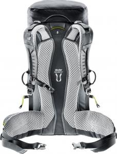 Plecak turystyczny Deuter Trail 30 l Black-graphite 2
