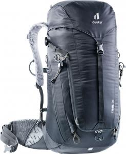 Plecak turystyczny Deuter Trail 30 l Black-graphite 3