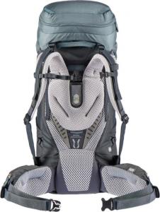 Plecak turystyczny Deuter Aircontact SL 50 l + 10 l 5