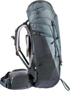 Plecak turystyczny Deuter Aircontact SL 50 l + 10 l 6