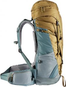 Plecak turystyczny Deuter Aircontact 55 l + 10 l 3