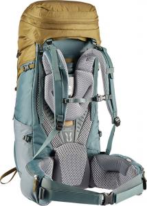 Plecak turystyczny Deuter Aircontact 55 l + 10 l 4