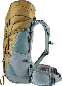 Plecak turystyczny Deuter Aircontact 55 l + 10 l 5