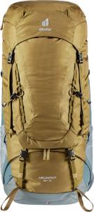 Plecak turystyczny Deuter Aircontact 55 l + 10 l 6