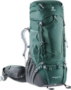 Plecak turystyczny Deuter Aircontact Pro 70 l + 15 l 1