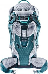 Deuter Nosidełko turystyczne Kid Comfort Active SL 2